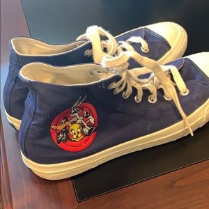 Vintage Looney Tunes Keds, 1993